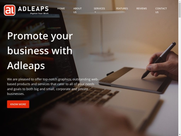 adleaps.com