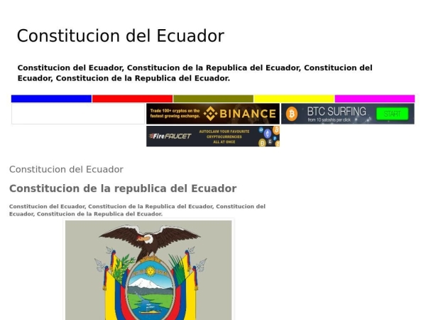 ecuadordocumento.blogspot.com